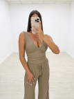 CONJUNTO JULIETTA CAMEL CONJUNTO JULIETTA CAMEL